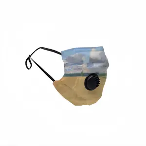 Boundless Field Respirator Valve Mask