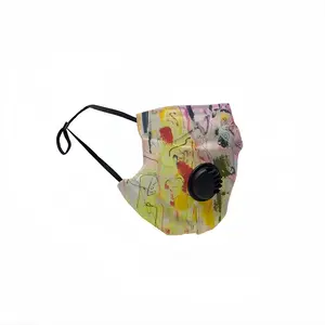 Family Constellation Respirator Valve Mask