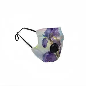 Iris Respirator Valve Mask