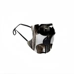 Dante Finestra Respirator Valve Mask