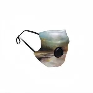 The Light Of Joy Respirator Valve Mask