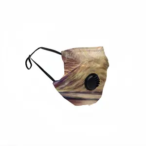 Mountain Respirator Valve Mask