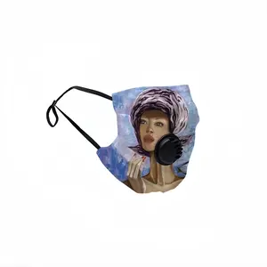 Madonnas Respirator Valve Mask