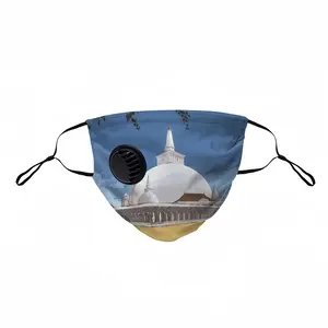 Immaculate Heritage Respirator Valve Mask