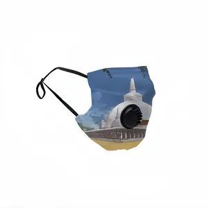 Immaculate Heritage Respirator Valve Mask