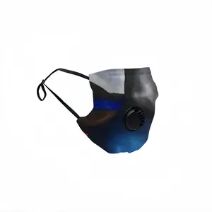 Lens Respirator Valve Mask