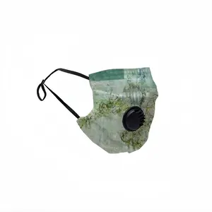 Strokes 9 Respirator Valve Mask