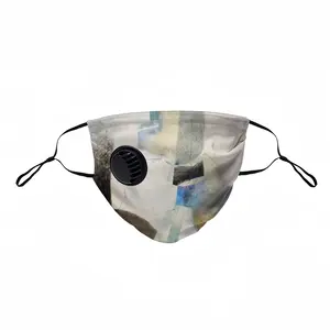 Nazarenes Respirator Valve Mask