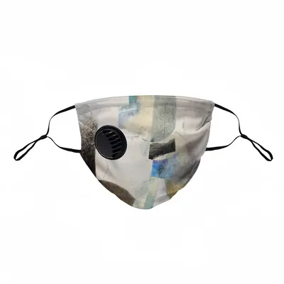 Nazarenes Respirator Valve Mask