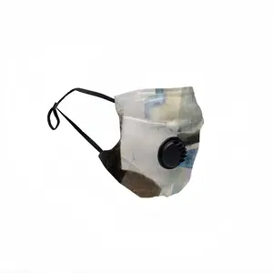 Nazarenes Respirator Valve Mask