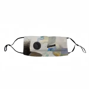 Nazarenes Respirator Valve Mask