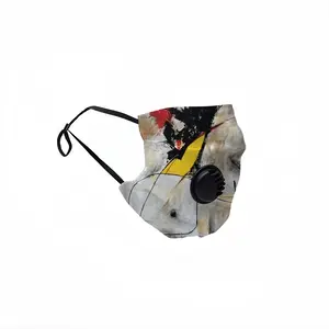 The Special One Respirator Valve Mask