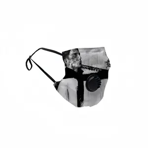 Between Us No Vii Respirator Valve Mask