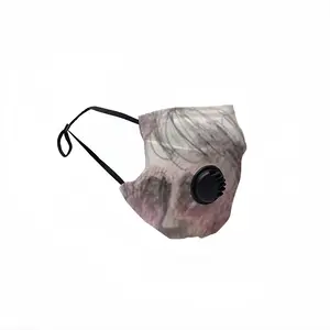 Time Out Respirator Valve Mask