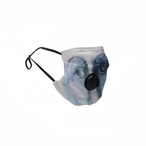 Its All The Same Respirator Valve Mask