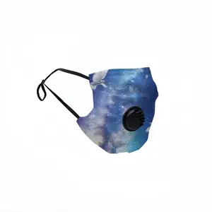 Valley Of The Stars Respirator Valve Mask