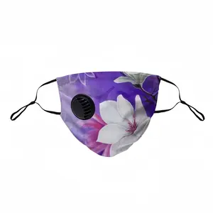 Blossom Respirator Valve Mask