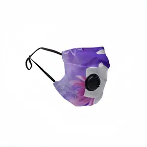 Blossom Respirator Valve Mask