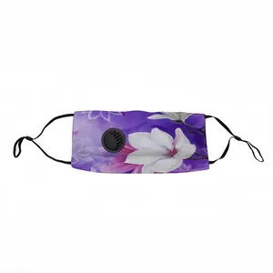 Blossom Respirator Valve Mask