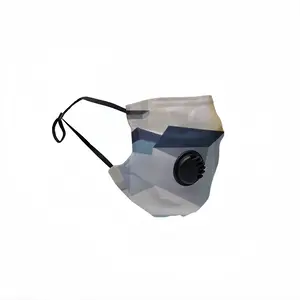 Falling Together Respirator Valve Mask