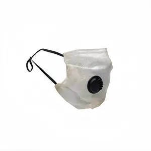 Tierra 1 Respirator Valve Mask