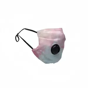 High Temper Respirator Valve Mask