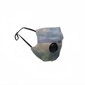 In The Cool Breeze Respirator Valve Mask