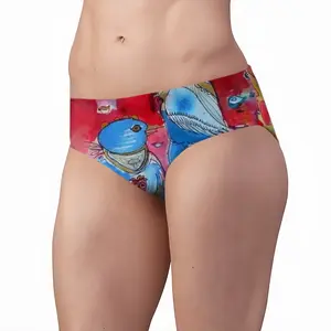 Women Taurus Underpant