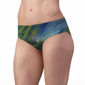 Women Alba Ii Underpant