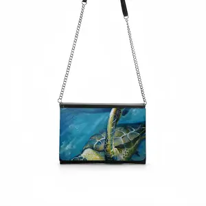 Caribbean Turtle 4 Multifunctional Shoulder Bag