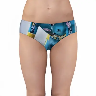 Women Grivko Andriy [Ukraine] Underpant