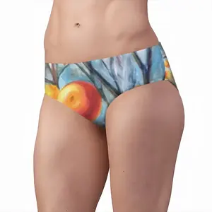 Women The Apple Tree Underpant