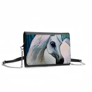 Arabian Horse 24X30 Multifunctional Shoulder Bag