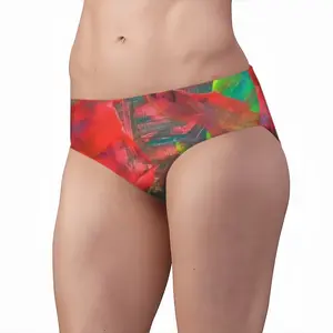 Women Chaos Underpant