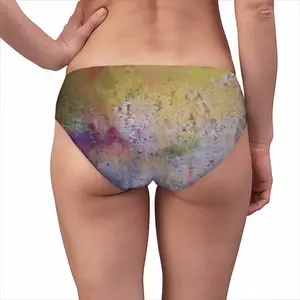 Women The Boat (Donation) Underpant