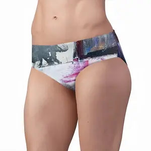 Women Vietnam 4 Underpant