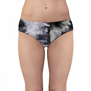 Women Trunks Of Love Underpant