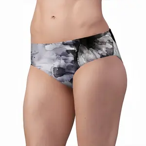 Women Trunks Of Love Underpant