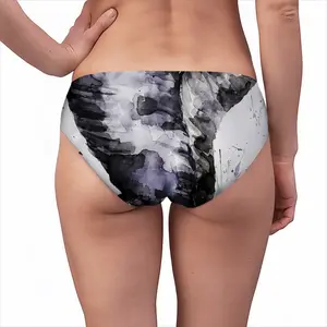 Women Trunks Of Love Underpant