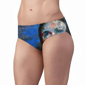 Women Messenger Underpant