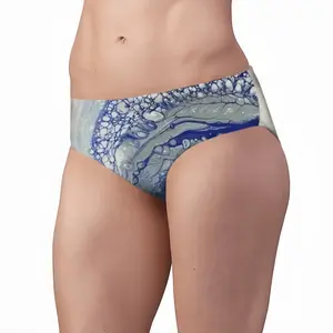 Women Tsunami Underpant