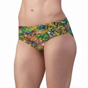 Women #54-2021 Underpant