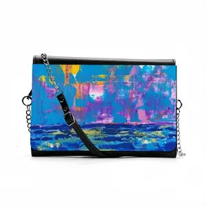 Atlantic Summer Multifunctional Shoulder Bag