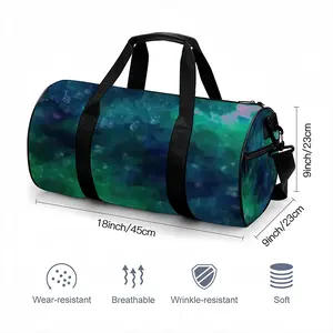 Growth 289 Seconds Round Sports Bag