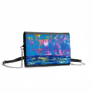 Atlantic Summer Multifunctional Shoulder Bag