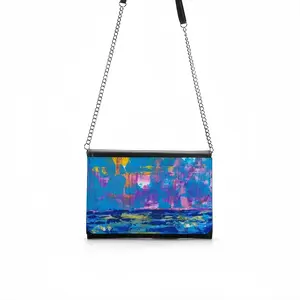 Atlantic Summer Multifunctional Shoulder Bag