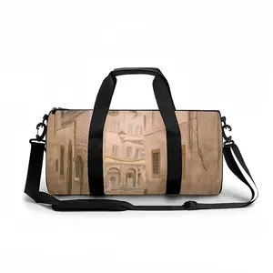 Dusk Round Sports Bag