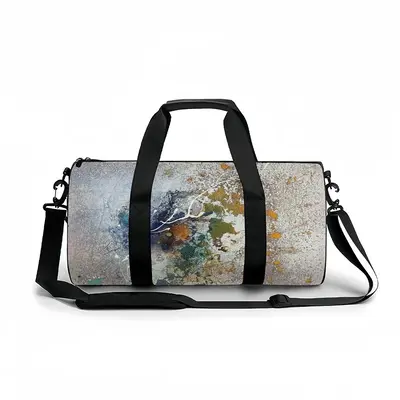 An Ideal Once Glorious Round Sports Bag