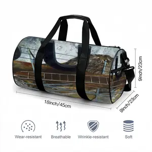 Message Series 2U Round Sports Bag