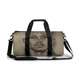 Dmx Round Sports Bag